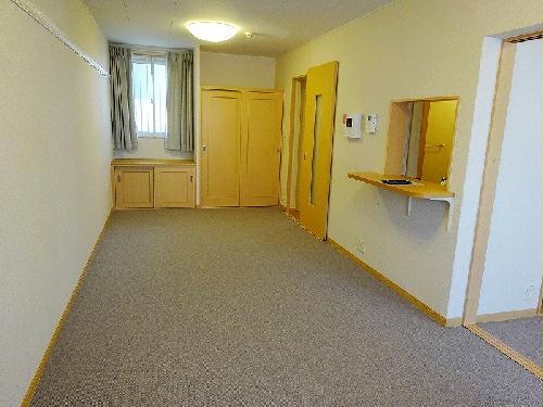 3/14 リビング/ダイニング