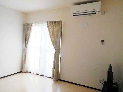 4/14 リビング/ダイニング