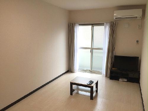 4/18 リビング/ダイニング