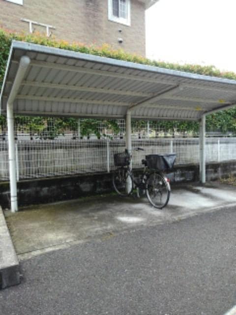 11/21 バルコニー