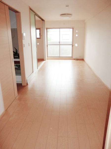 3/13 リビング/ダイニング