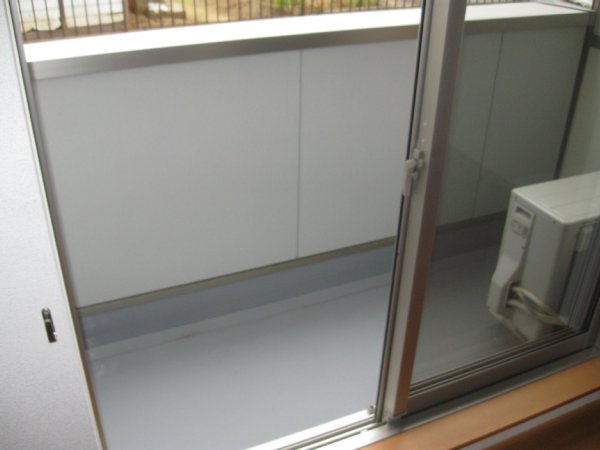 15/30 バルコニー