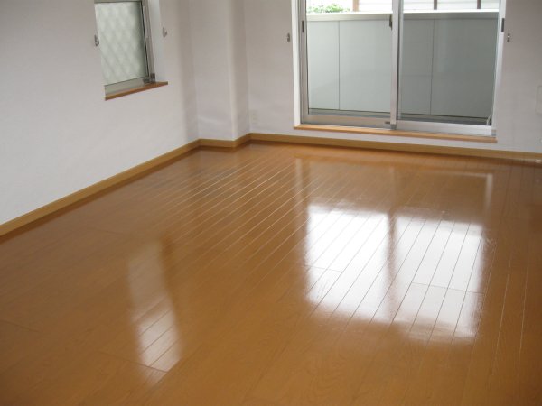 4/30 リビング/ダイニング