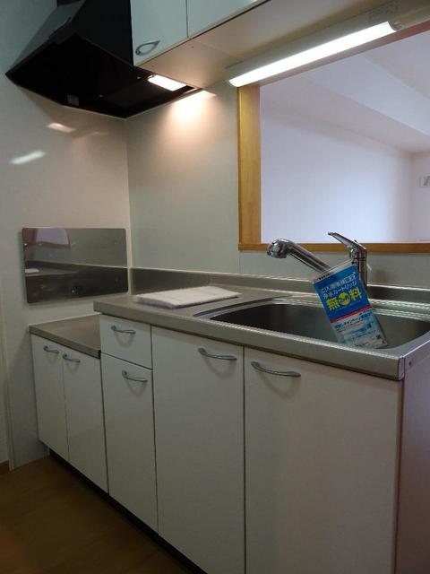7/23 キッチン