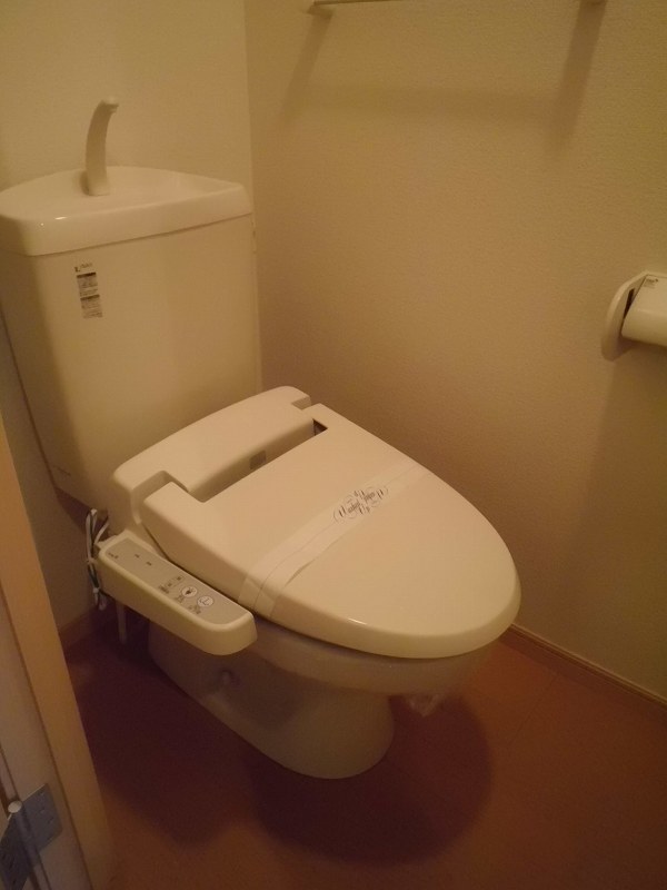 9/24 トイレ