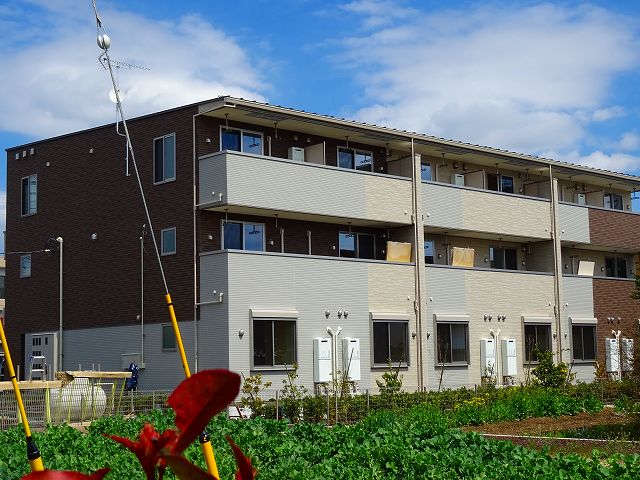 1/30 外観