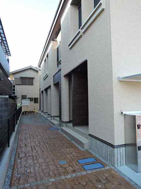 14/24 エントランス