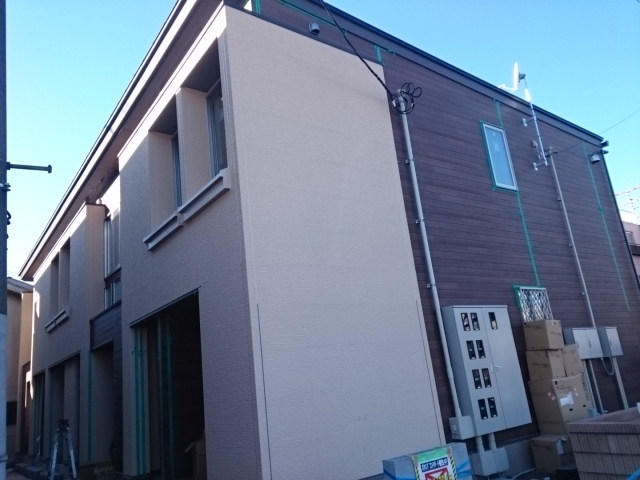1/24 外観