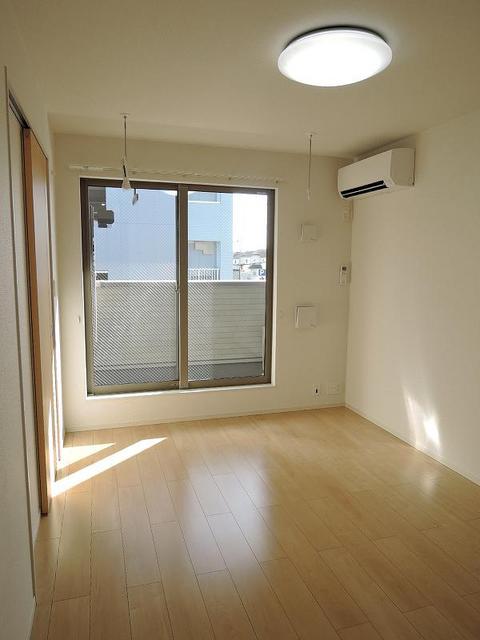 3/23 リビング/ダイニング