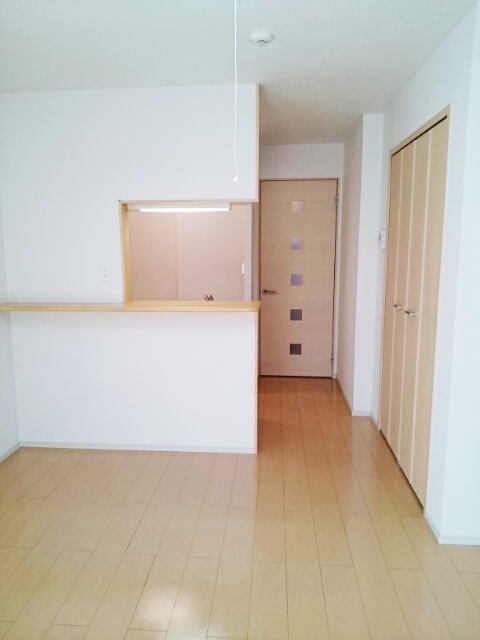 3/20 リビング/ダイニング