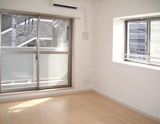 4/17 リビング/ダイニング