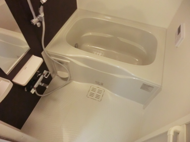 7/30 浴室