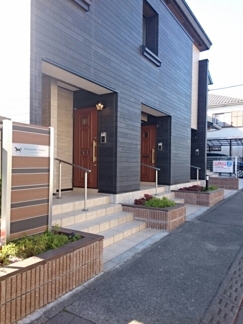 14/24 エントランス