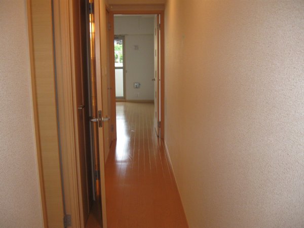 8/28 玄関