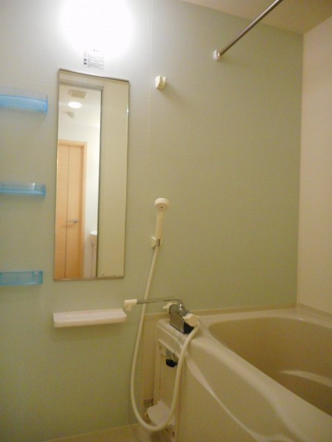 11/28 浴室