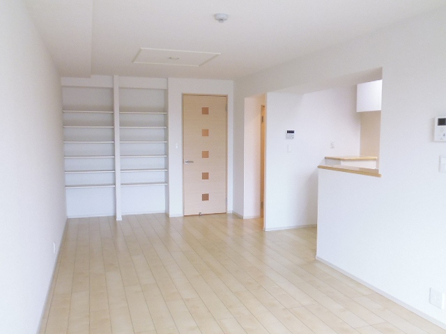 3/20 リビング/ダイニング