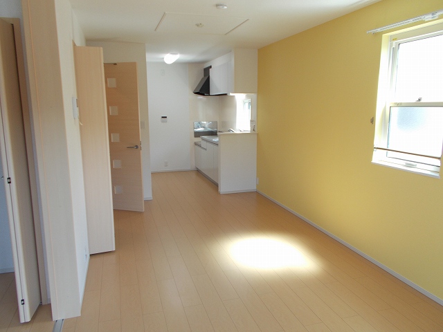 3/24 リビング/ダイニング