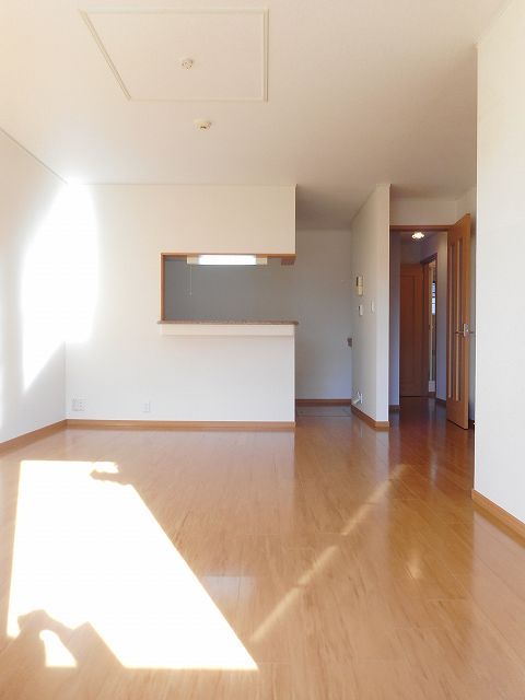 3/24 リビング/ダイニング