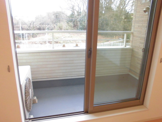 11/20 バルコニー