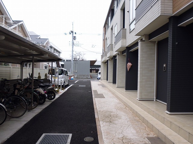 14/24 エントランス