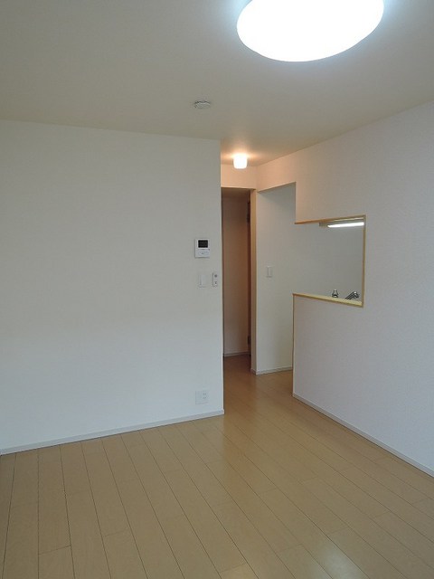 3/24 リビング/ダイニング