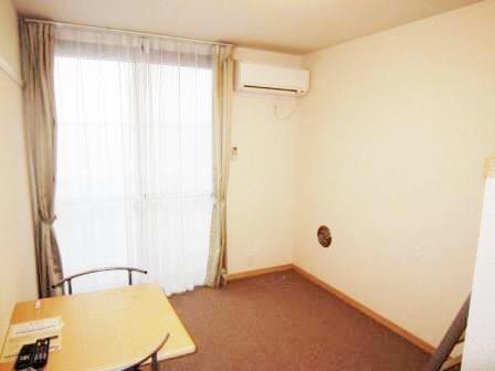 3/18 リビング/ダイニング