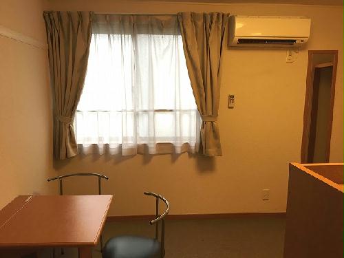 3/11 リビング/ダイニング