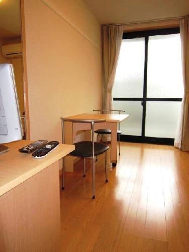 3/13 リビング/ダイニング