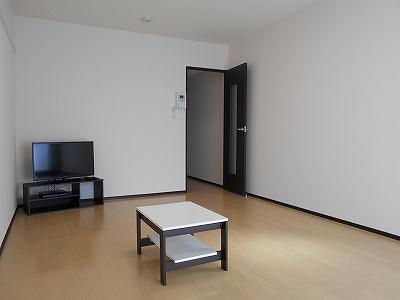 3/13 リビング/ダイニング