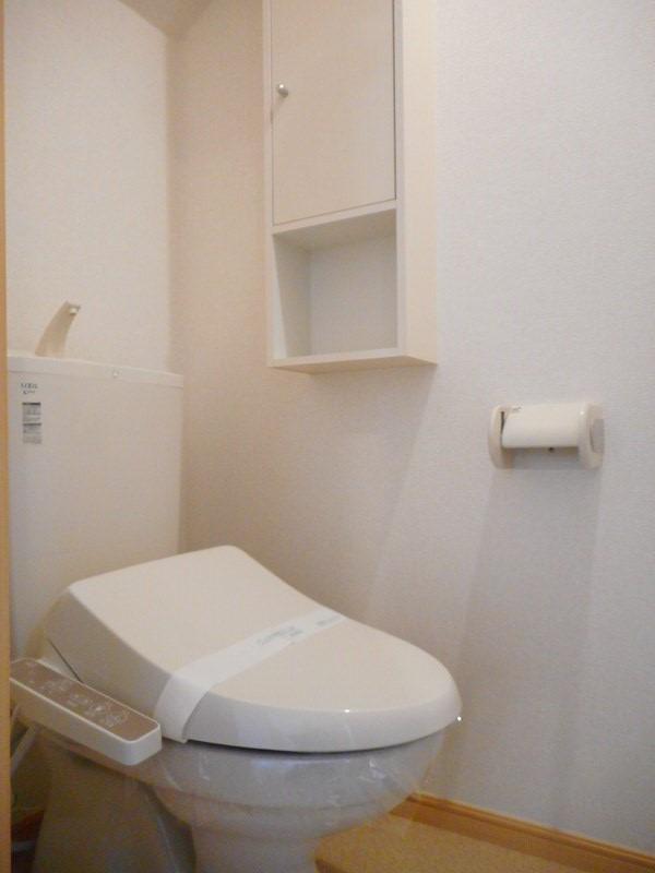 9/22 トイレ