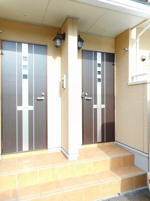 14/22 エントランス