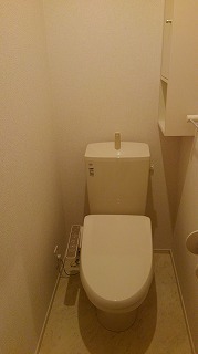 9/20 トイレ