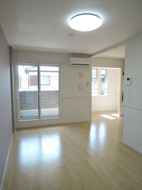 3/23 リビング/ダイニング