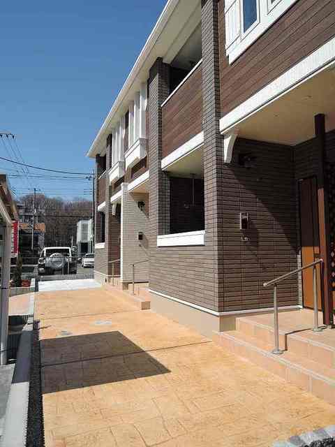 2/11 エントランス