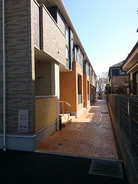 14/23 エントランス