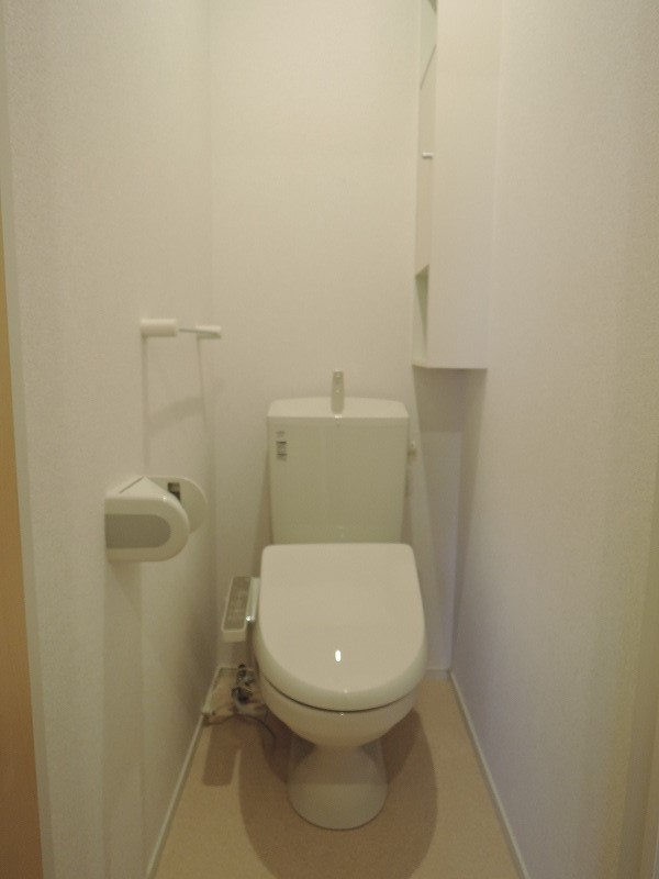 9/23 トイレ
