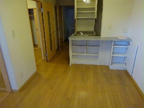 3/22 リビング/ダイニング