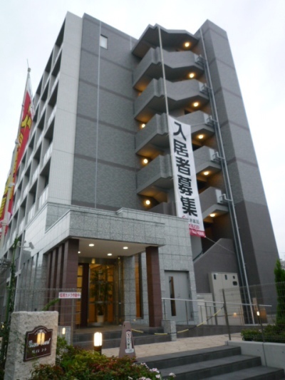 14/24 エントランス