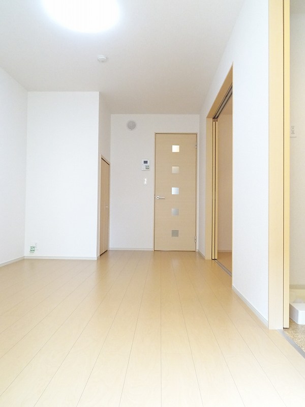 3/24 リビング/ダイニング