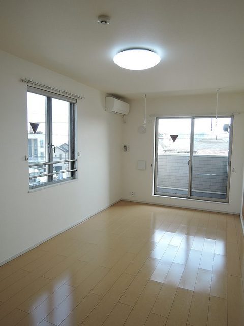 3/20 リビング/ダイニング