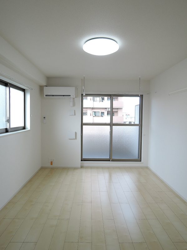 4/26 リビング/ダイニング