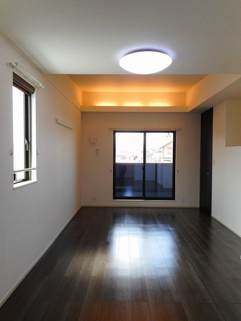 3/23 リビング/ダイニング