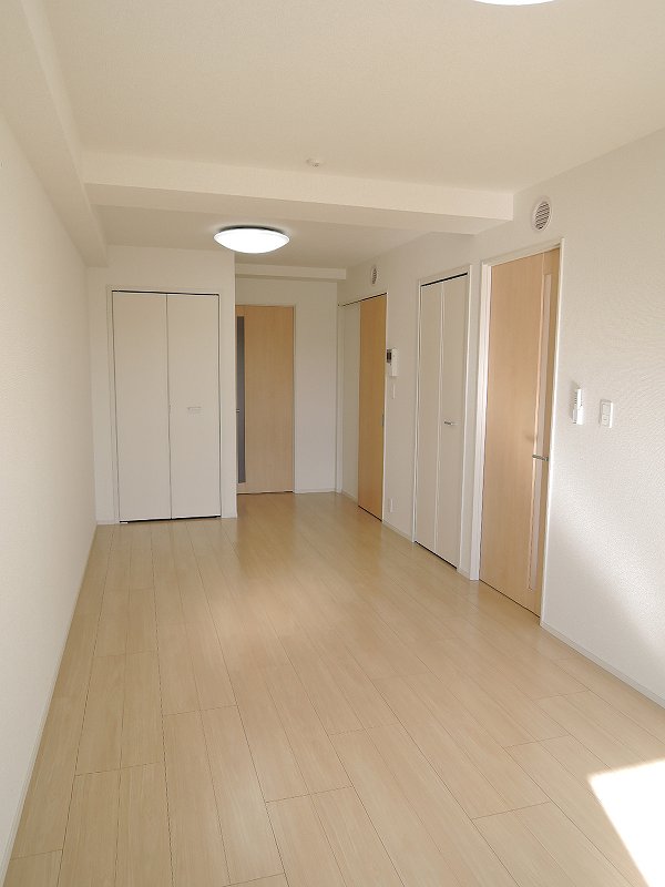 3/23 リビング/ダイニング