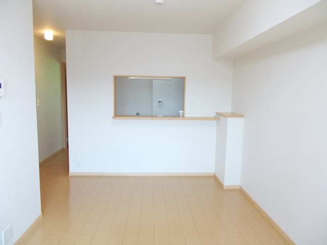 3/20 リビング/ダイニング