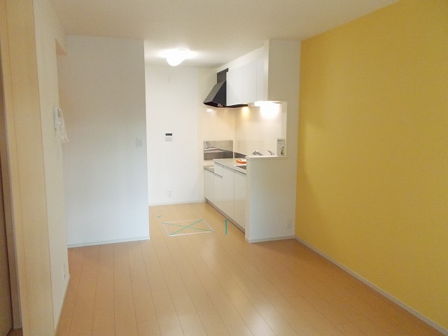 3/24 リビング/ダイニング