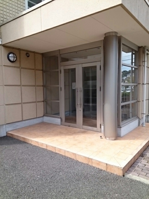 14/24 エントランス