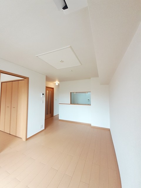 3/20 リビング/ダイニング