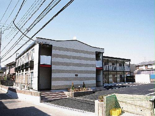 1/21 外観