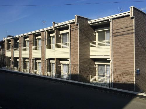 3/11 バルコニー