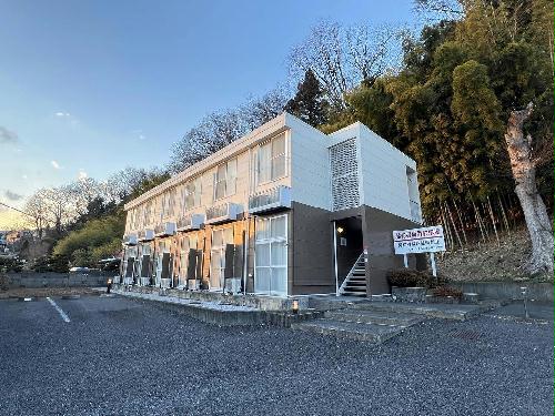 1/14 外観